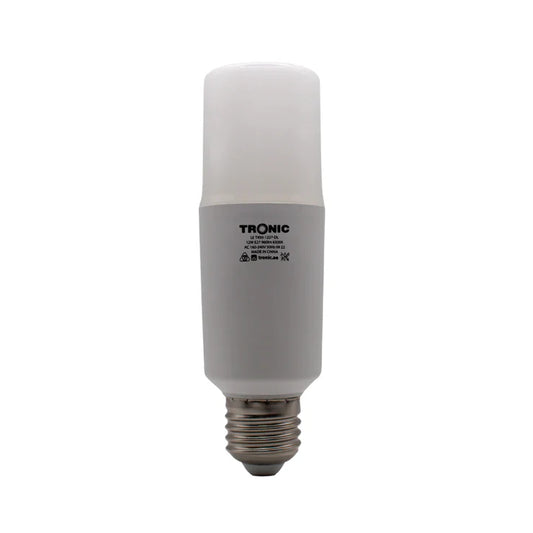 12W LED T450 Bulb (E27-Screw)