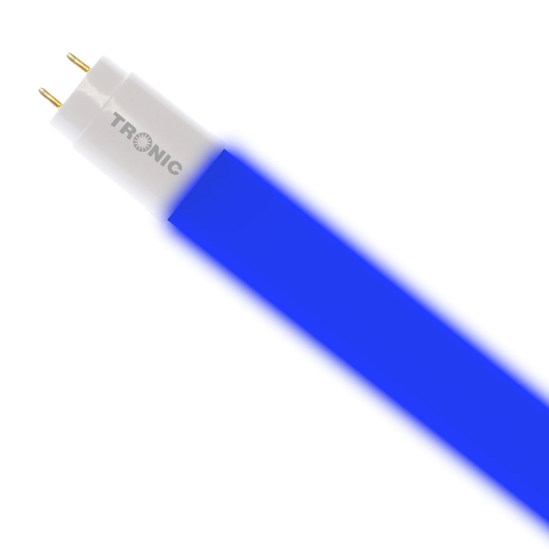 2ft Tronic Glass Day Light LED Tube (LE T809-GL-)