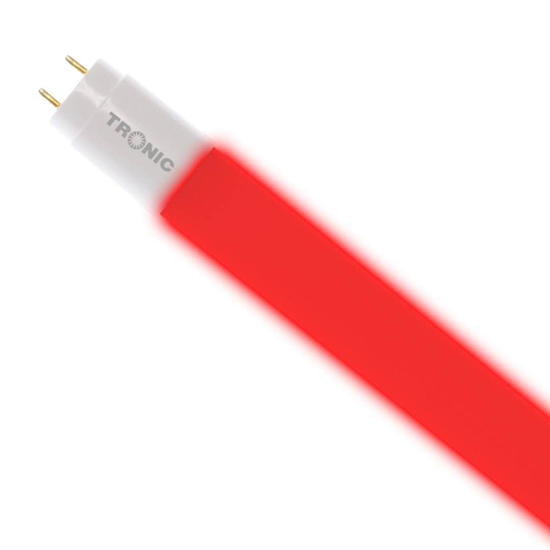 2ft Tronic Glass Day Light LED Tube (LE T809-GL-)