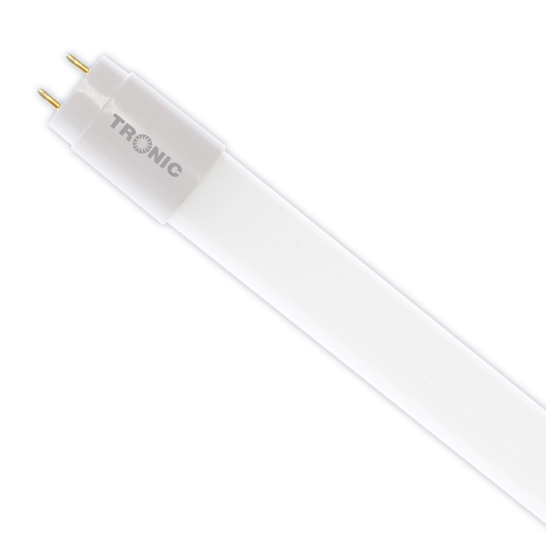 2ft Tronic Glass Day Light LED Tube (LE T809-GL-)