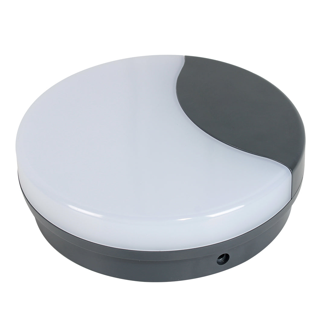 Round LED Bulkheads (LL RCCT)
