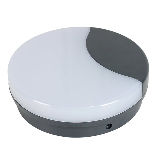 Round LED Bulkheads (LL RCCT)
