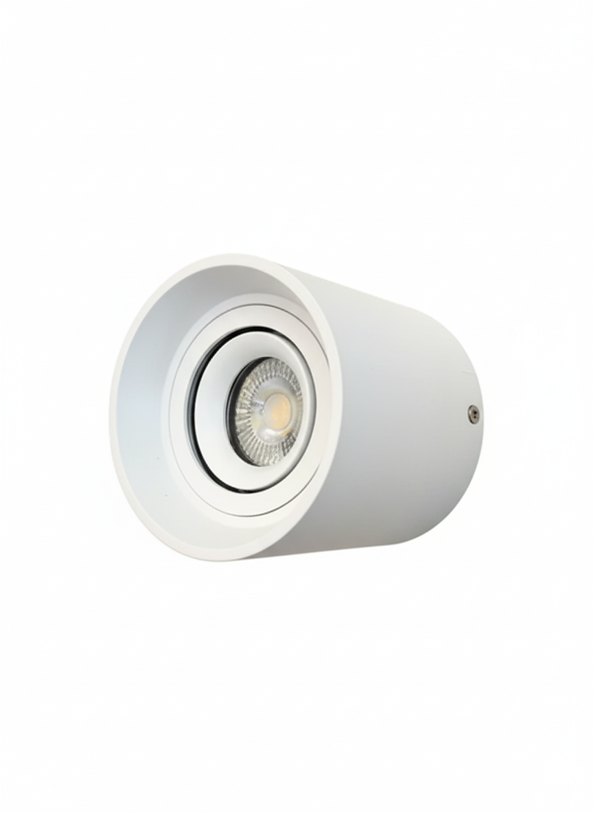 Energy-Efficient LED Bulkhead Light (LL 1010-GU)