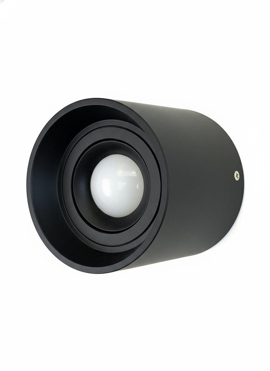 Energy-Efficient LED Bulkhead Light (LL 1010-GU)