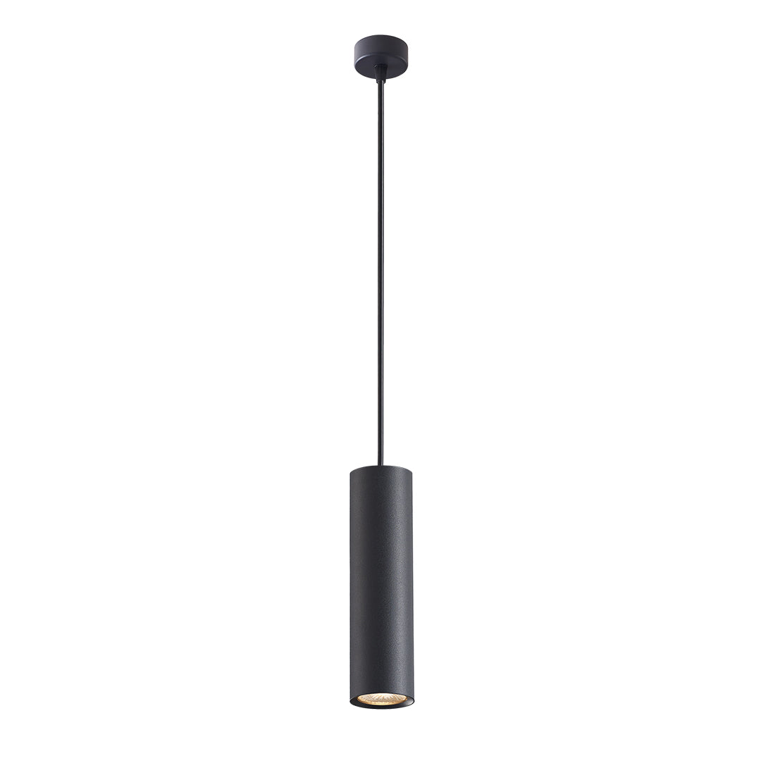 Surface Mounted Round GU10 Spotlight (LL 1013-GU-)