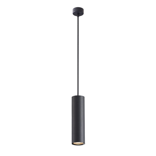 Surface Mounted Round GU10 Spotlight (LL 1013-GU-)