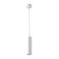 Surface Mounted Round GU10 Spotlight (LL 1013-GU-)
