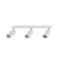 Contemporary Black Spot Light (LL 1017-03-GU-)