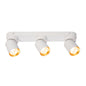 Spot Light Round 3 Heads (LL 1024-03-GU-)