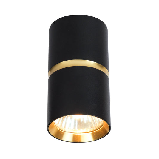 Ceiling Downlight Round Surface Mounted  (LL 1025-GU-)