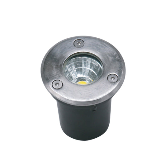 Inground Light - IP65 3 Watts (LL 1105-03-SS)