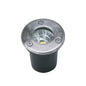 Inground Light - IP65 3 Watts (LL 1105-03-SS)