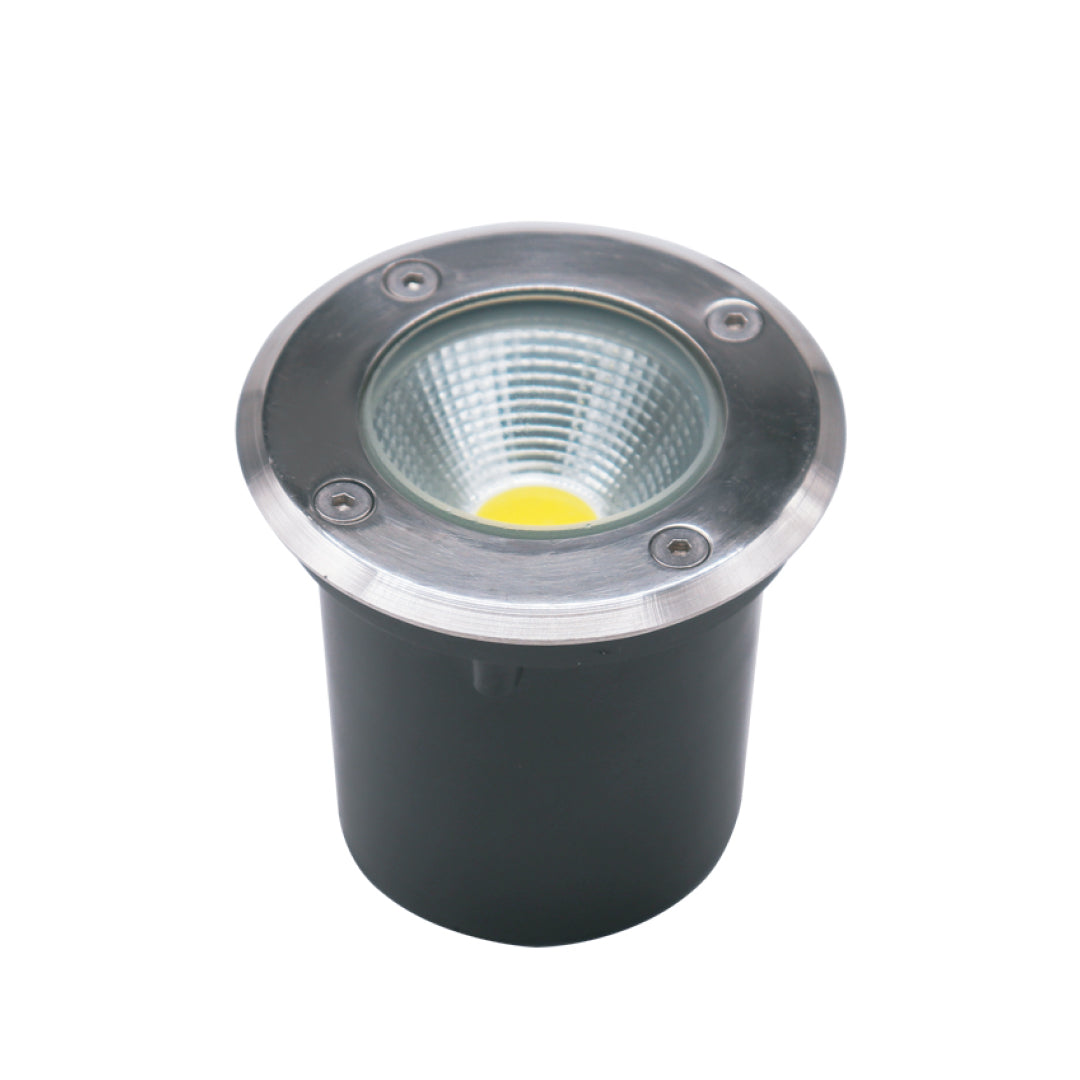 Inground Light - IP65 5 Watts (LL 1105-05-SS)