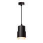 Royal Black/White Pendant Spotlight (LL 1115-GU-)