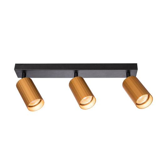 Classic Design Modern Spotlight Fitting (LL 2017-03-GU-GD)