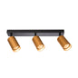 Classic Design Modern Spotlight Fitting (LL 2017-03-GU-GD)