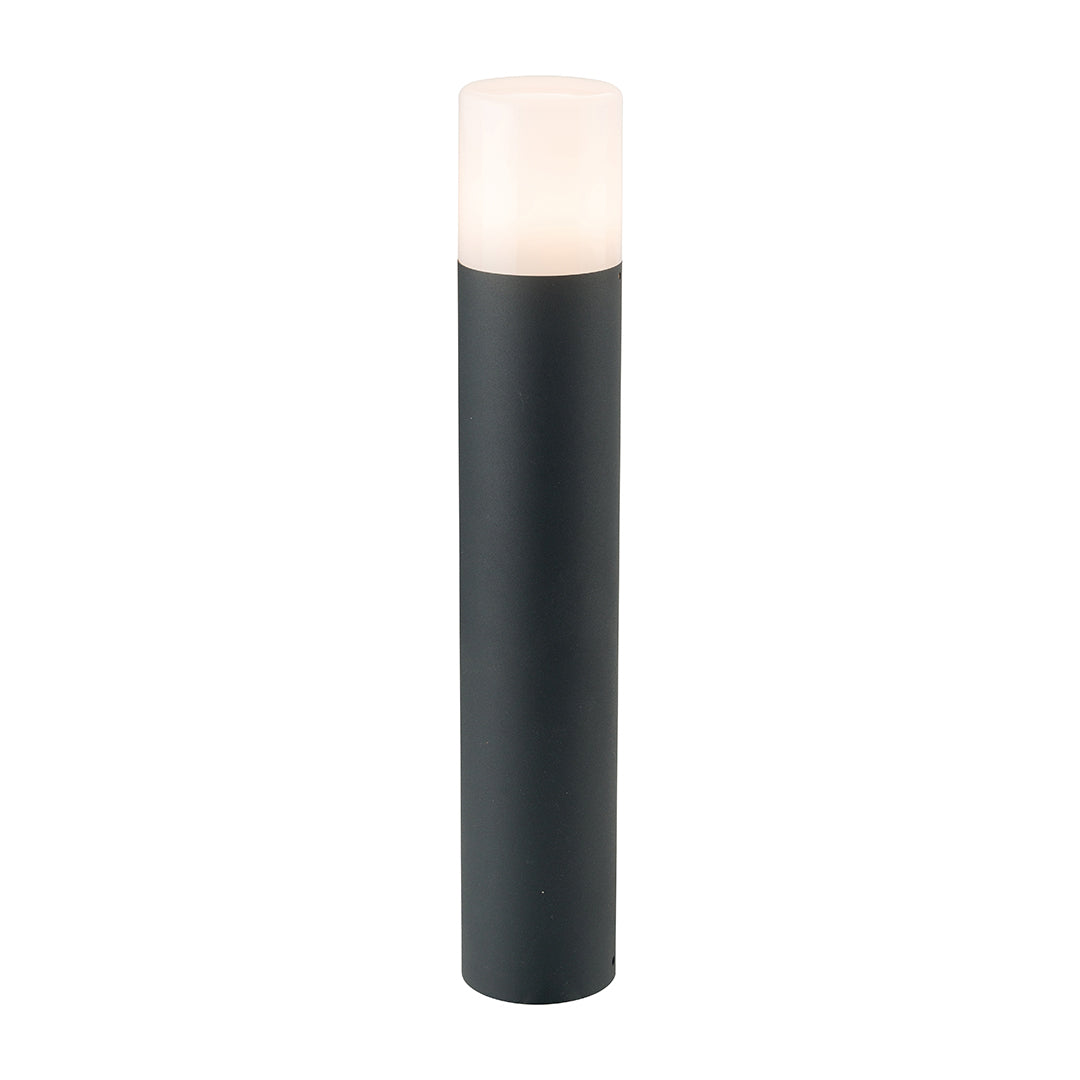 Elegant and Sleek Garden Bollard (LL 22BL-11-08-BK)