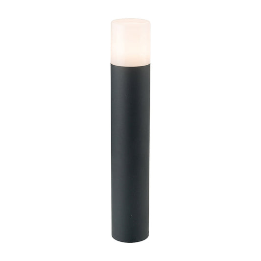Elegant and Sleek Garden Bollard (LL 22BL-11-08-BK)