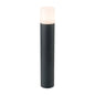 Elegant and Sleek Garden Bollard (LL 22BL-11-08-BK)