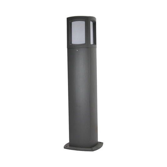 Grey Garden Bollard (LL 4001-62-GY)