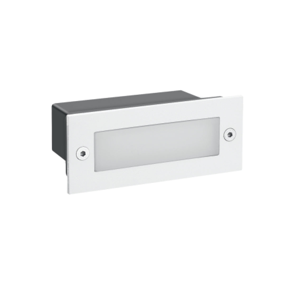 2 Watts Step Light (LL 4925-)