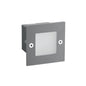 Square  2 Watts Step Light (LL 4926--WW)