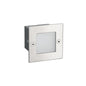 Square  2 Watts Step Light (LL 4926--WW)