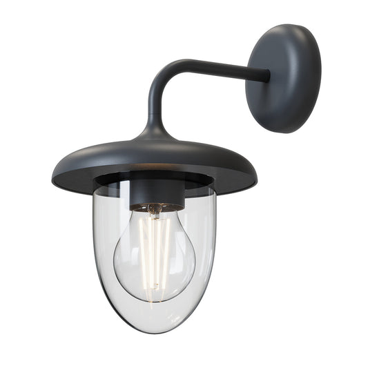 Vintage Style Wall Light (LL 5001-BK)