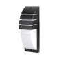 Elegantly Simple Modern Outdoor Lighting (LL 5341-)
