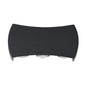 Modern Black Sconce LED Wall Light (LL 6016-BK-WW)