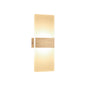 Modern Acrylic Wall Light (LL 6020-20-WH-WW)