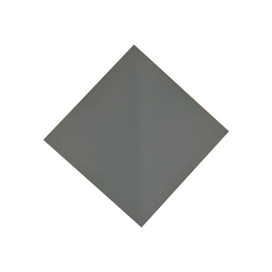 Diamond Indirect Wall Light (LL 6023-20-WH-WW)
