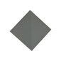 Diamond Indirect Wall Light (LL 6023-20-WH-WW)