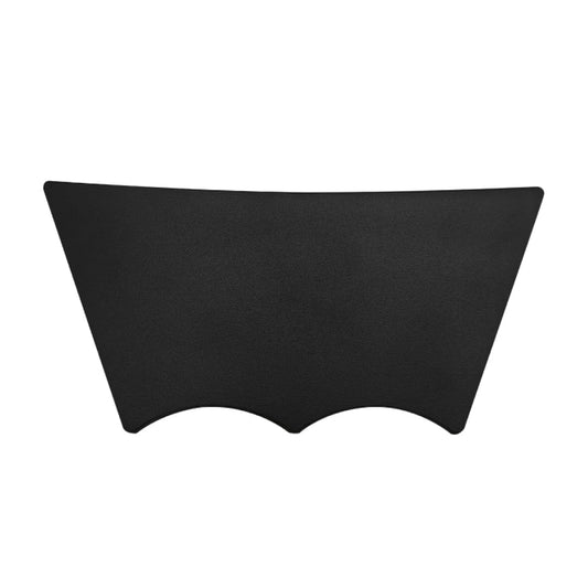 Wall lamp 16W 3000K BK (LL 6059-BK-WW)