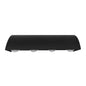 Wall Lamp 3W 3000K BK (LL 6060-04-BK-WW)