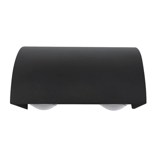 Wall Light (LL 6060-BK-WW)