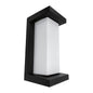 Wall lamp E27 BK (LL 6062-BK-WW)