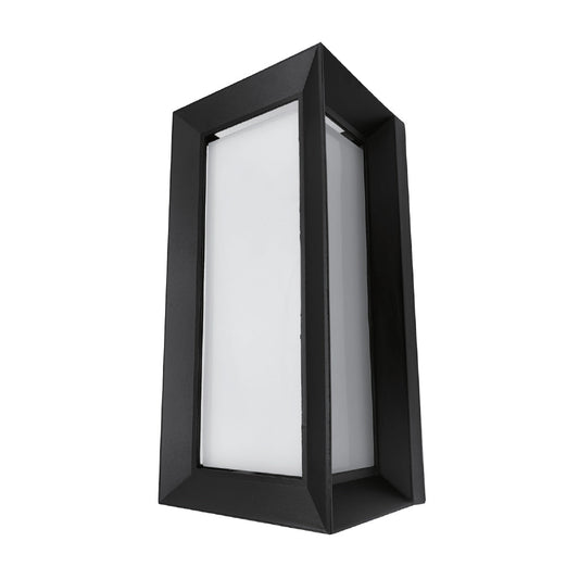 Wall Lamp fixture designed (LL 6063-BK-WW)