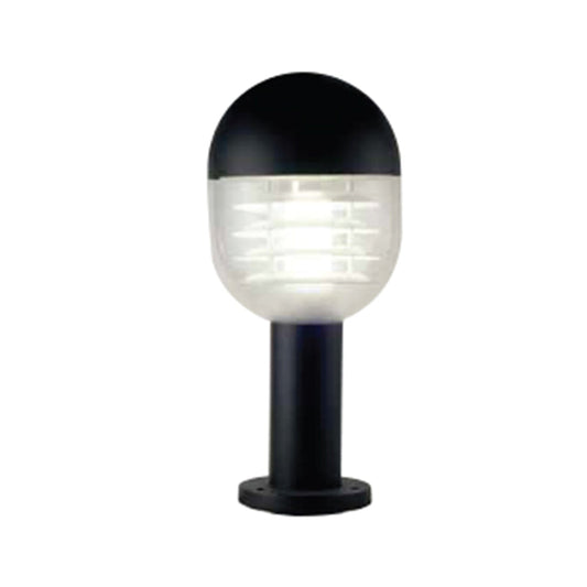 Black Gate Light (LL 7354-35-BK)