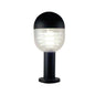Black Gate Light (LL 7354-35-BK)