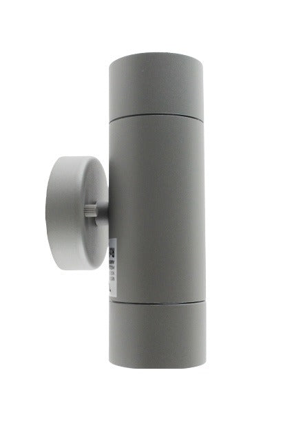 Silver Up and Down Spotlight (LL 8056-)