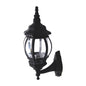 Wall Light E27 40W BK (LL 906A-BK)