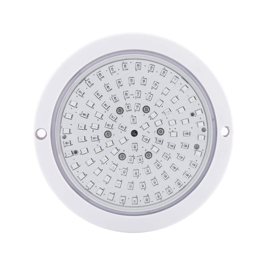 Submersible Red, Green & Blue LED 10 Watts Swimming Pool Light (LL SWIM-10-RGB)