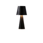 Luxury USB Rechargeable Touch Table Lamp RGB Color (LP 0124-)