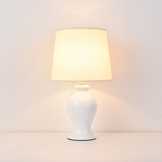 Table Lamp White (LP 3224)