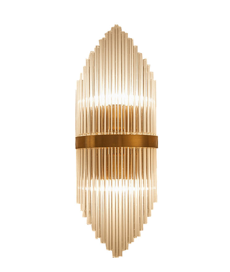 Unique Wall Lamps (LP 8181-GO)