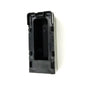 Track Light End Connector – 2-Wire (MA AC02)