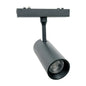 30W LED Magnetic Track Light (6500K, Black Finish) (MA L330-)