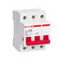 125A 4Pole MCB Isolator