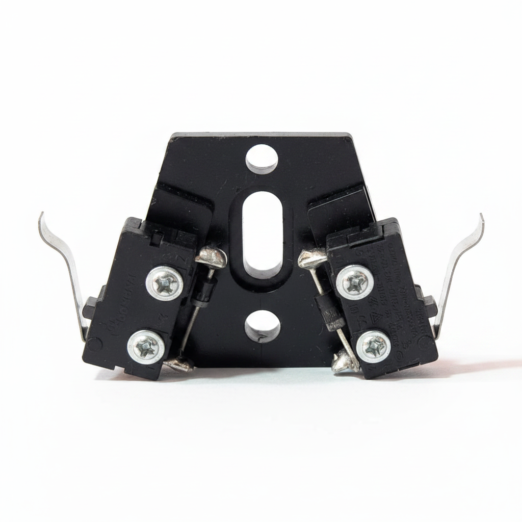 Micro-switch Assembly TND-1K (H030808040000003)